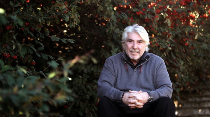 Ünlü oyuncudan meslektaşlarına gönderme: Rol gereği öpüşmeyenleri anlamıyorum, ben öpüşürüm!