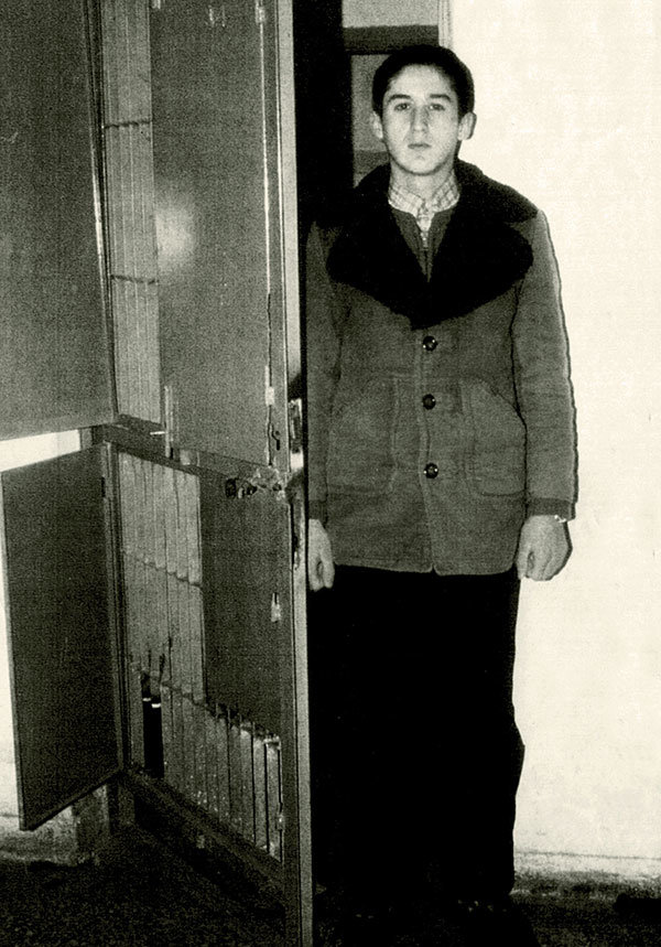 Erdal Eren kimdir? Ne zaman idam edildi? Neden asıldı? Erdal Eren'in mektubu