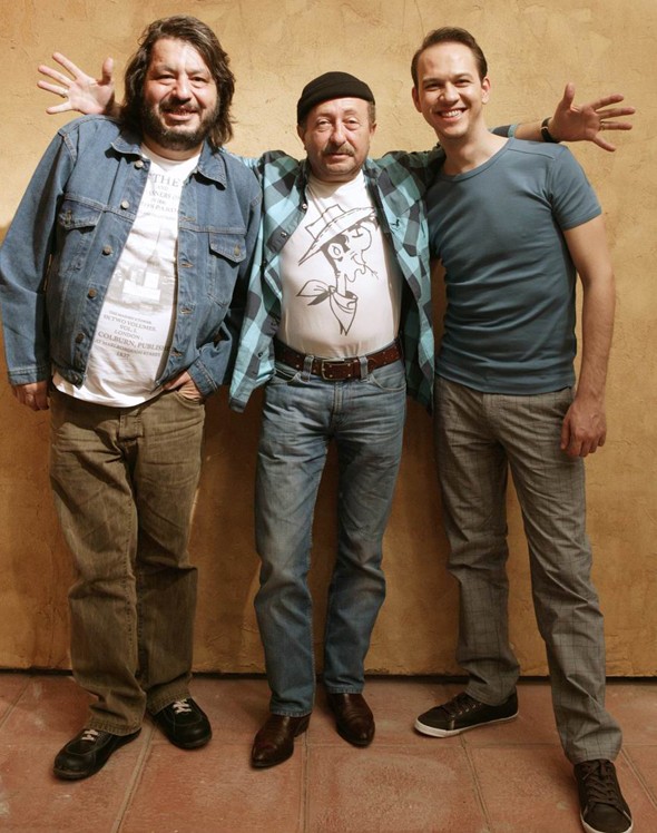 Erdal Tosun kimdir? Nasıl öldü? Erdal Tosun’un ölüm yıldönümü