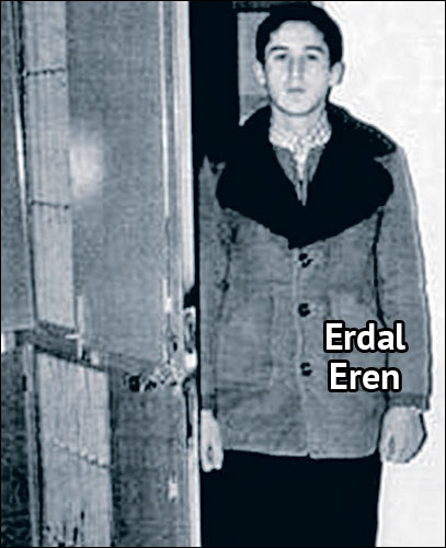 Kenan Evren kimleri astırdı? 12 Eylül idamlarının tam listesi