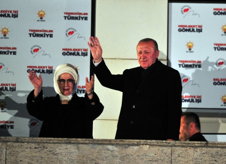 AK Parti seçim sonuçlarına itiraz edecek! AK Parti hangi il sonuçlarına itiraz edecek?