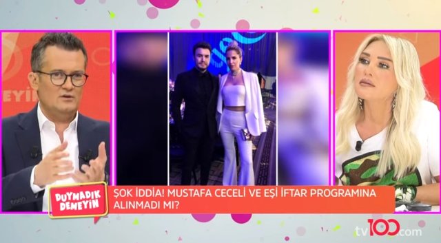 Mustafa Ceceli: Elimden geleni ardıma koymayacağım