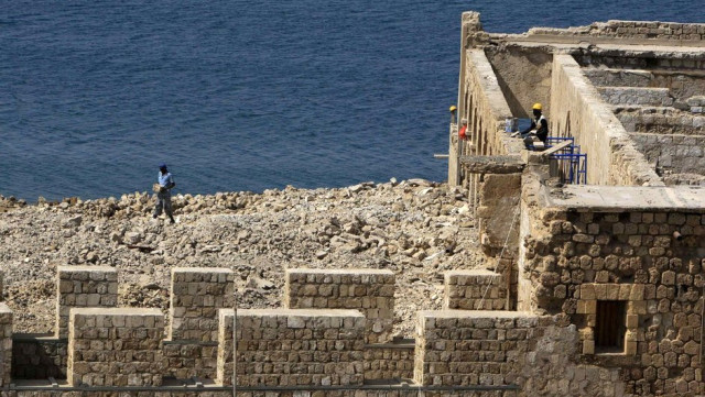 Cumhurbaşkanı'nın Sudan'dan İstediği Adaya Yapacağı Proje Belli Oldu