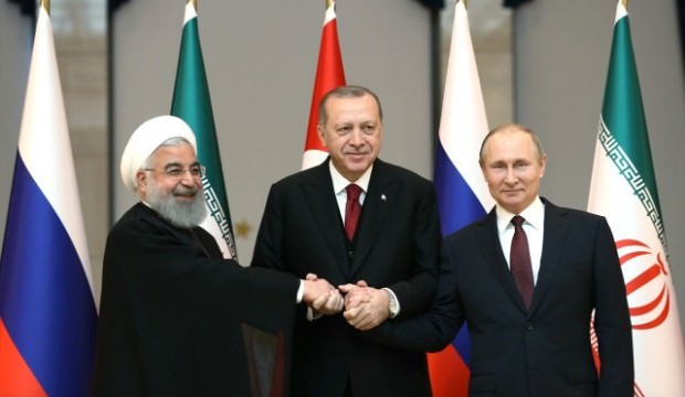 Başkan Erdoğan,7 Eylül'de İran'a gidecek