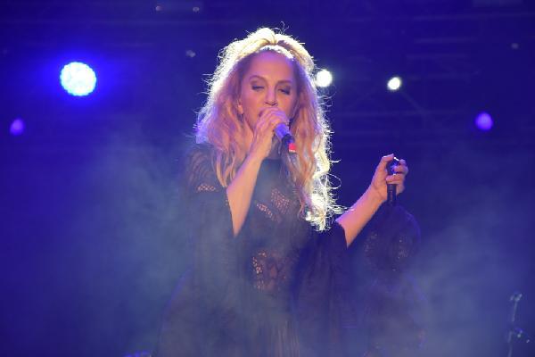 Sertap Erener Ne Tedavisi Görüyor | Telomer nedir? 