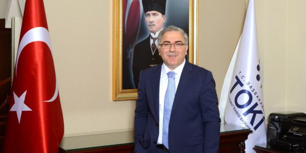 AK Parti Fatih Belediye Başkan Adayı Ergün Turan kimdir?