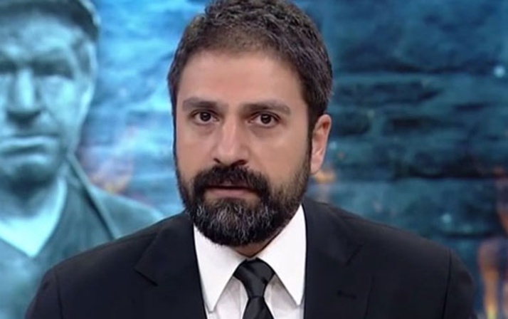 Erhan Çelik hakkında flaş karar! Karlov suikasti şüphelisi mi?