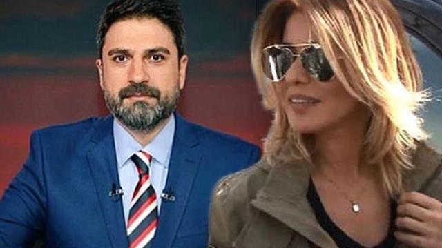 Erhan Çelik kimdir? Sevgilisi Sedef Orman Zaim kimdir?