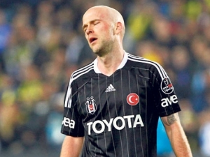 Beşiktaş Ernst açıklaması yaptı! Geri dönüyor...