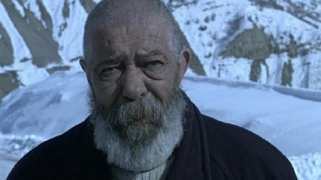 Erol Demiröz kimdir nereli Kaç yaşında ve neden öldü Erol Demiröz filmleri