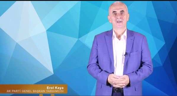 erol kaya