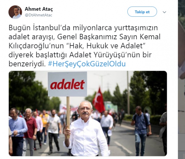 Seçimin ardından CHP'de koltuk kavgası mı başlıyor?