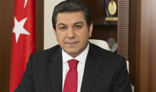 AK Parti Esenler Belediye başkan adayı kim oldu?