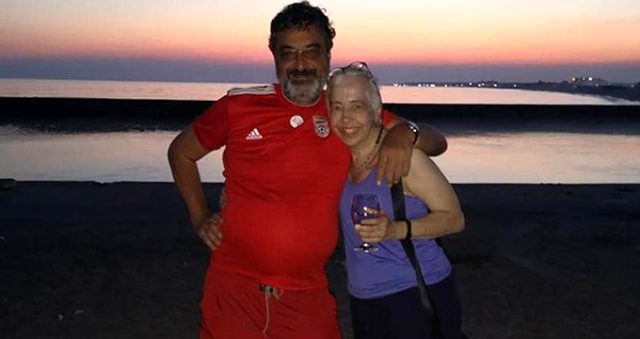 Cüneyt Cebenoyan kimdir? Nerelidir? Neden öldü? | Birgün gazetesi yazarı kaza