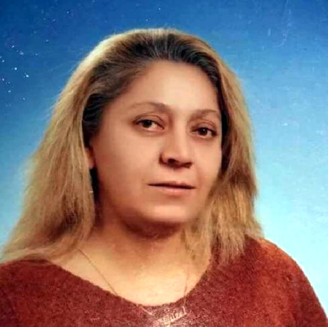 Eşini ve 2 Üvey Oğlunu Öldürüp Üvey Kızına Tecavüz Eden Canavar Yakalandı