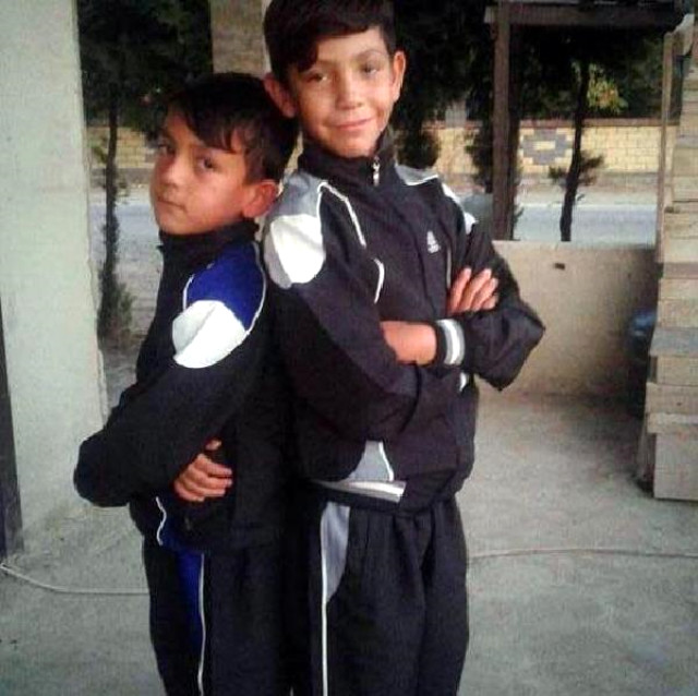 Eşini ve 2 Üvey Oğlunu Öldürüp Üvey Kızına Tecavüz Eden Canavar Yakalandı