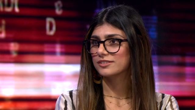 Mia Khalifa: Kariyerim boyunca sadece 12 bin dolar kazandım