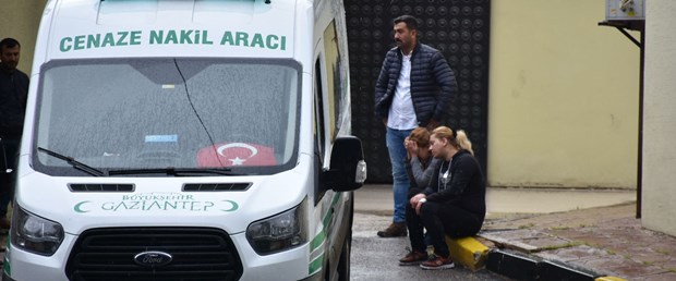 Milli sporcu Bayram Yeşilyaprak cinsel organı kesilerek öldürüldü