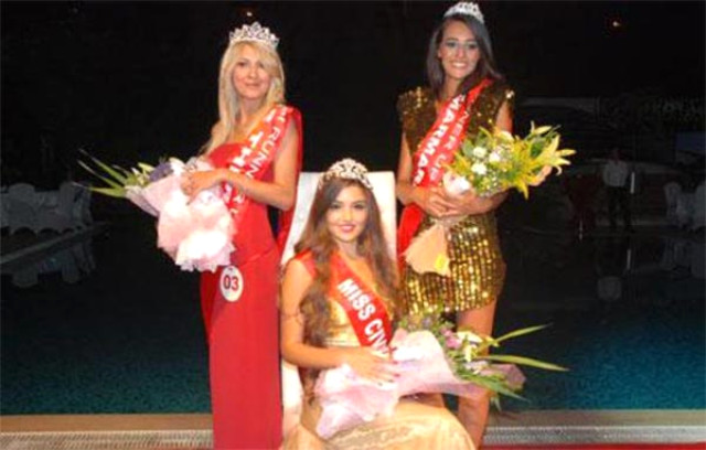 Esra Sönmezer kimdir? "Hande Erçel yarışmada birinci olsun diye çok uğraştım"