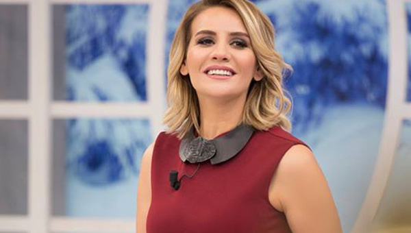 Esra Erol | Bugün Esra Erol'da Neler Yaşandı