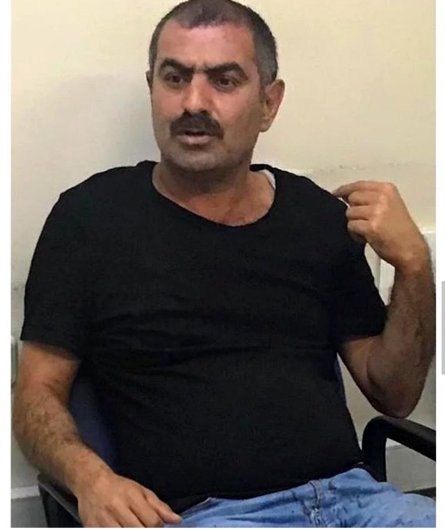 Eski eşi tarafından bıçaklanan Emine Bulut'un son görüntüleri ortaya çıktı!