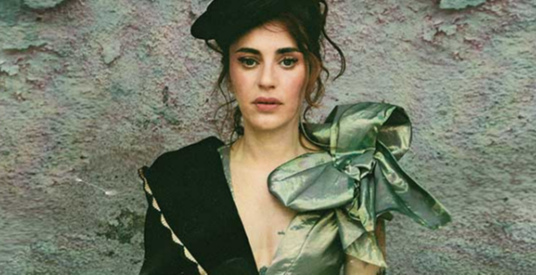 Ceylan Ertem kimdir? Lezbiyen mi? Ceylan Ertem'in kadınla aşk yaşamak istiyorum açıklaması