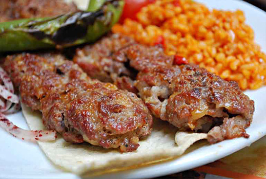 Adana Kebap nasıl yapılır? Adana Kebap tarifi 