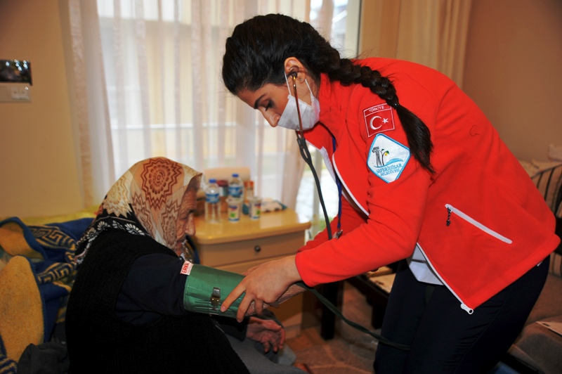 Evde bakım parası bayramdan önce yatacak mı 2019? Evde bakım bayramdan önce yatacak mı?