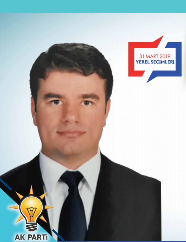 AK Parti Aksaray Belediye Başkan Adayı Evren Dinçer kimdir? aslen nerelidir?