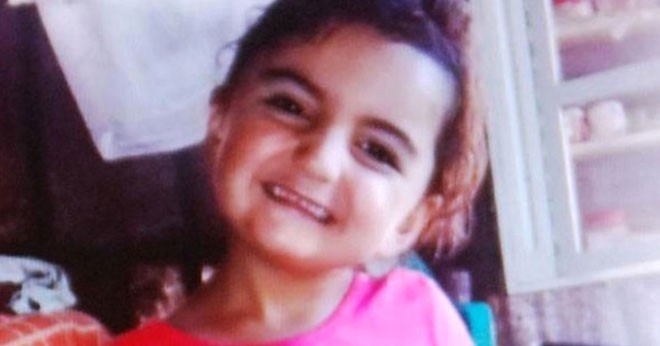 Tokat'ta kaybolan Evrim'le ilgili flaş gelişme!