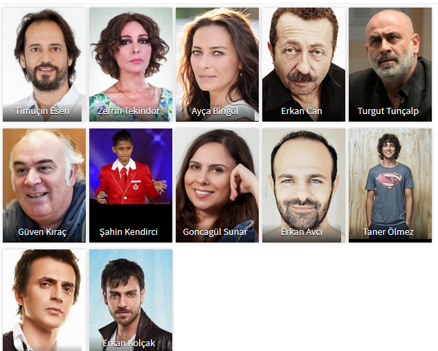 Müslüm filmi ne zaman vizyona girecek? Müslüm filmi konusu ve oyuncuları