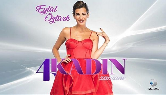 Eylül Öztürk kimdir? Hamile mi?