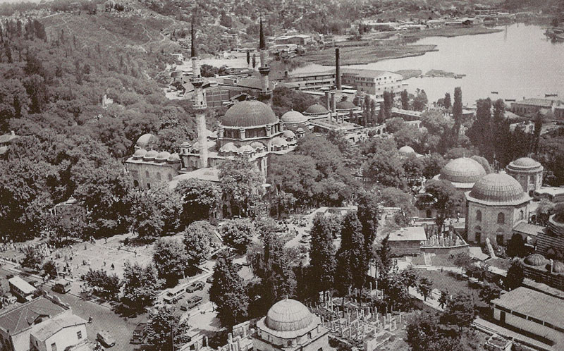 İstanbul Eyüp İlçesinin İsmi Değişti mi | Eyüp'ün Yeni İsmi Ne Oldu