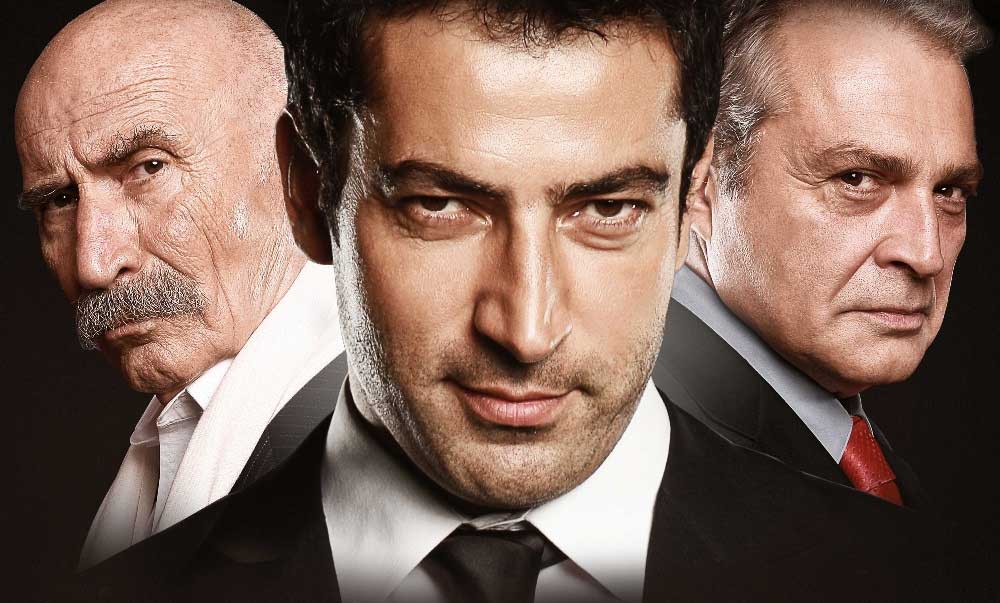 Ezel dizisinde FETÖ mesajları mı verildi?