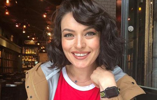 Ezgi Mola'dan aşk dedikoldularına yanıt! Ezgi Mola kimdir?