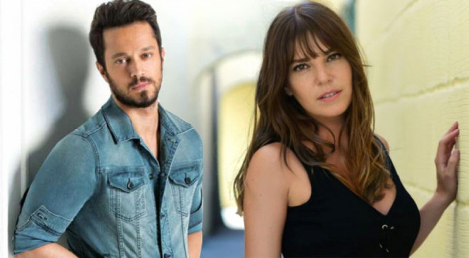 Aslı'nın evlilik şartını kabul etti!