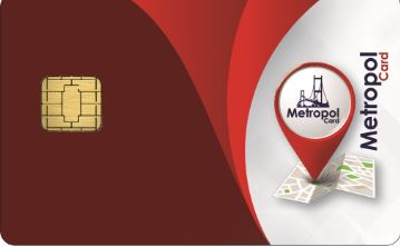 Metropol Kart nedir? Nerede geçerli, nasıl alınır ve kullanılır?