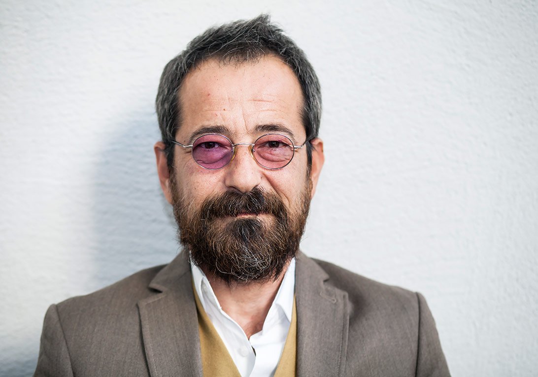 Feridun Düzağaç seçimlerde destekleyeceği kişiyi açıklayıp video çekti