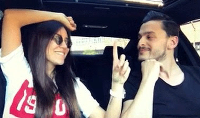 Banu Parlak kimdir? Aslen nereli ve kaç yaşında? | Banu Parlak eşinden neden boşandı?