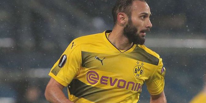 Ömer Toprak kimdir? Ömer Toprak'ın sağlık durumu nasıl?