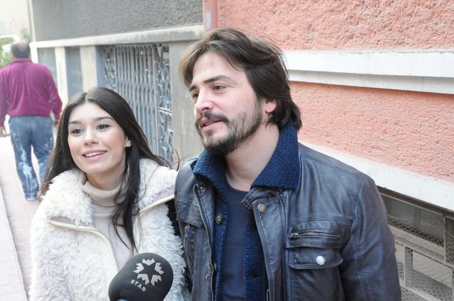 Ahmet Kural ile bir dönem aşk yaşayan Burcu Kuratlı'nın manevi babası konuştu