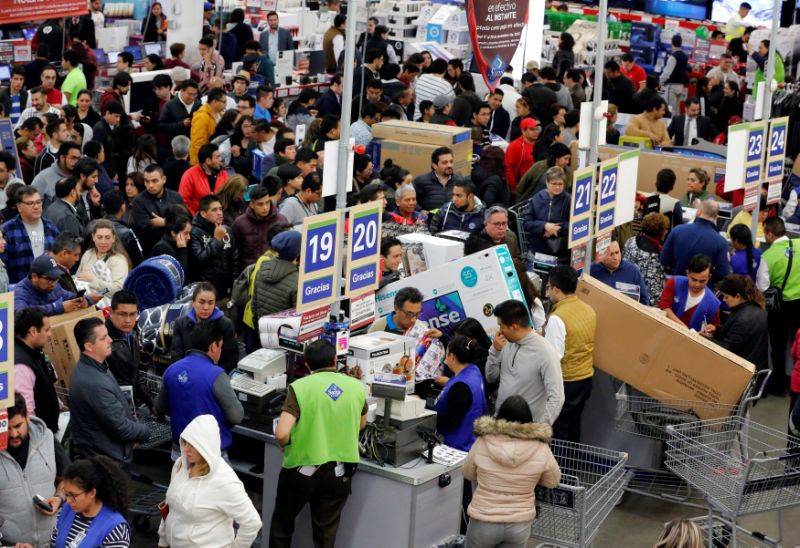 Black Friday nedir ? Ne zaman kutlanır? Black friday 2018 ne zaman?