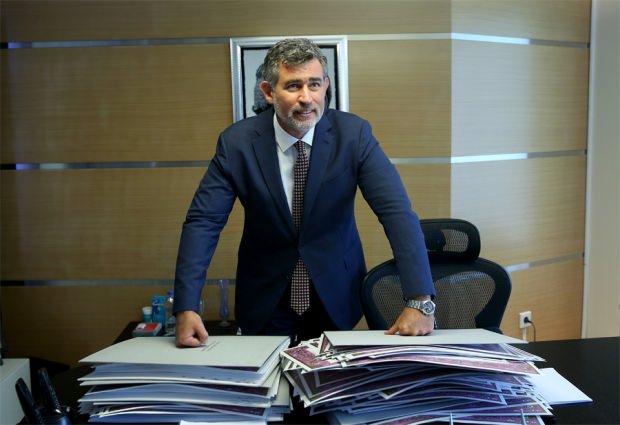 TBB Başkanı Metin Feyzioğlu: Ne dedikleri çok önemli değil