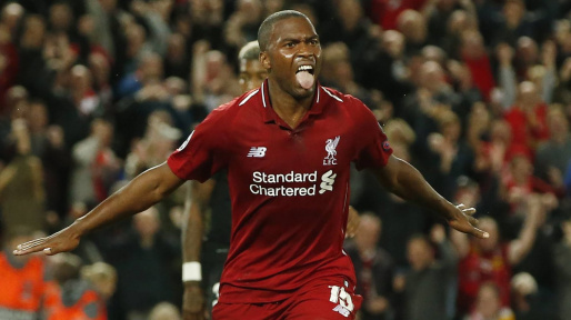 Daniel Sturridge kimdir? Nereli ve kaç yaşında? Hangi takımlarda oynadı?