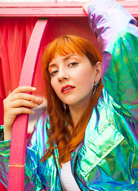 Nova Norda kimdir? Gerçek adı ne? Kaç yaşında? Aslen nereli?