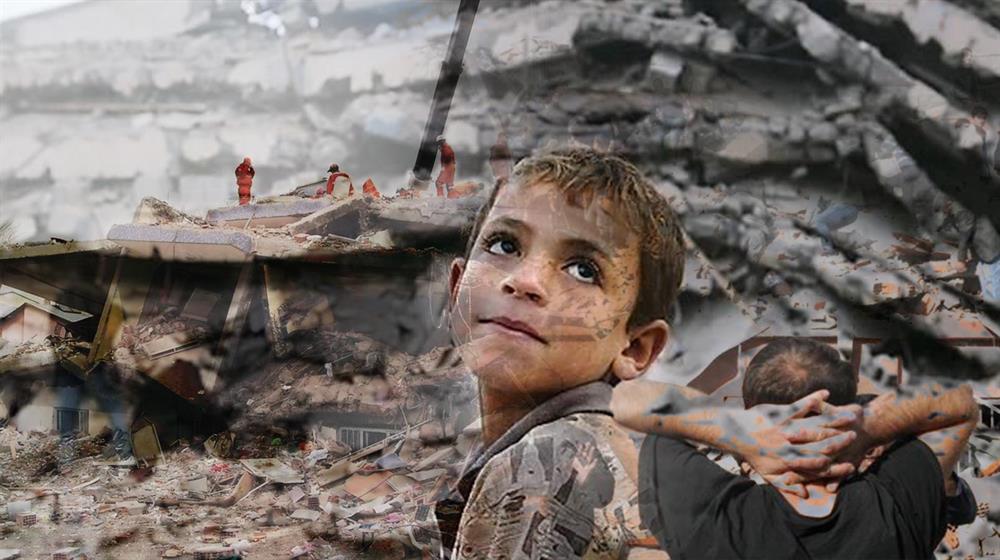 17 Ağustos depreminde neler oldu? Kaç kişi hayatını kaybetti? Saat kaçta oldu?