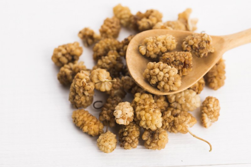 Kuru dutun faydaları nelerdir, nelere iyi gelir? 