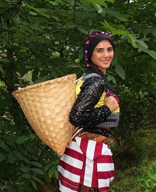 Survivor Sabriye Şengül kimdir, nerelidir, kaç yaşındadır? Instagram hesabı nedir?