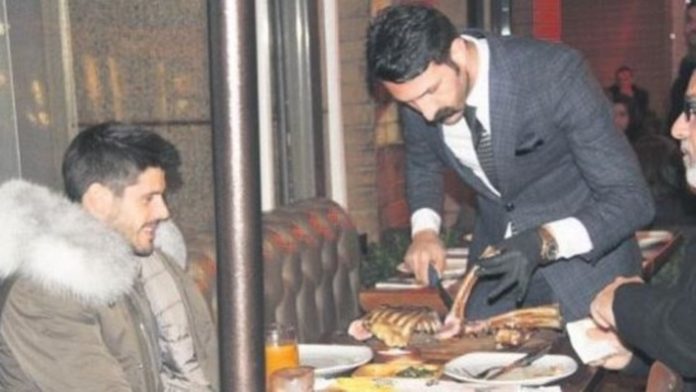 Fabricio Agosto Ramírez Kimdir | Bir Oturuşta 2 Kilo Et Yedi