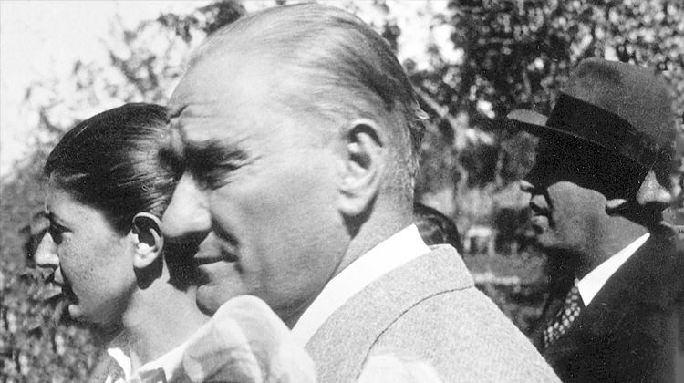 Atatürk'ün Cumhuriyet sözleri - 29 Ekim Cumhuriyet Bayramı mesajları